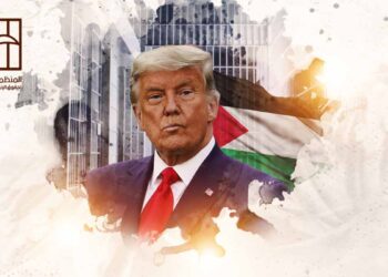 أربع فلسطينيين معتقلين في أمريكا ينتظرون عفوا رئاسيا