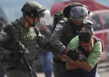 انتهاكات اسرائيلية لحرية الصحافة