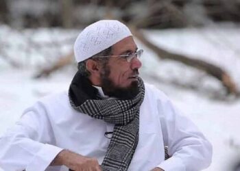 تعرض العودة لـ"القتل البطيء" بمحبسه في الرياض