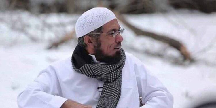 تعرض العودة لـ"القتل البطيء" بمحبسه في الرياض