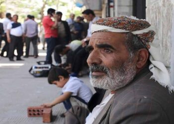 اللاجئون اليمنيون في مصر
