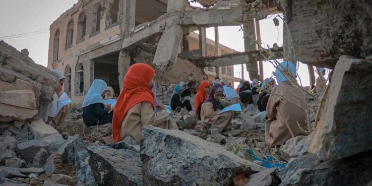 Pandemic of impunity in a tortured land