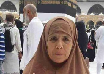 النظام المصري يعرض سيدة مسنة للاختفاء القسري