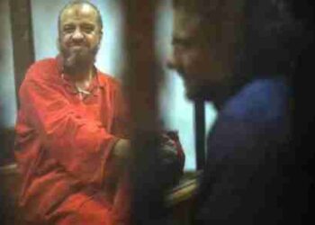 محمد البلتاجي وبقية المعتقلين في سجن العقرب يتعرضون للقتل البطيء