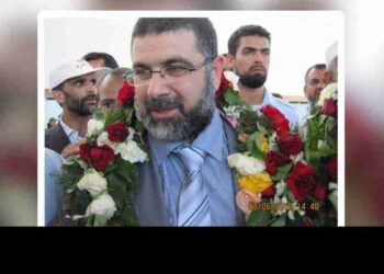 قرار السلطات المغربية بتشميع منزل المواطن لطفي حساني