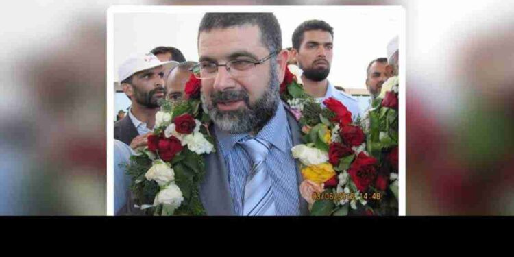 قرار السلطات المغربية بتشميع منزل المواطن لطفي حساني