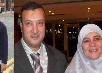 لليوم العاشر السلطات المصرية تُعرّض أسرة مصرية للاختفاء القسري