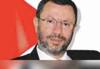 المواطن الفلسطيني البرفسور عبد الحليم حسن الأشقر