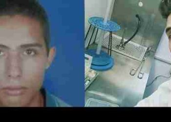 محمد و مؤمن نزال