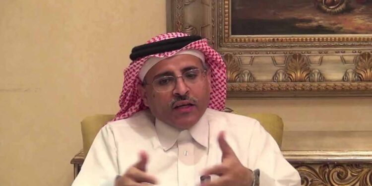 Dr. Mohamed Fahad Al-Qahtani