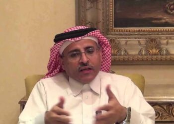 الدكتور محمد فهد القحطاني