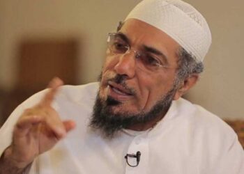 Sheikh Salman Al-Odah