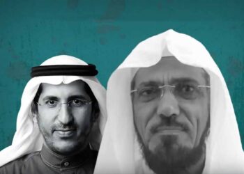 دونوا عن الشيخ العودة والمعتقلين في السجون السعودية