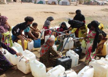 Yemen on the brink of famine