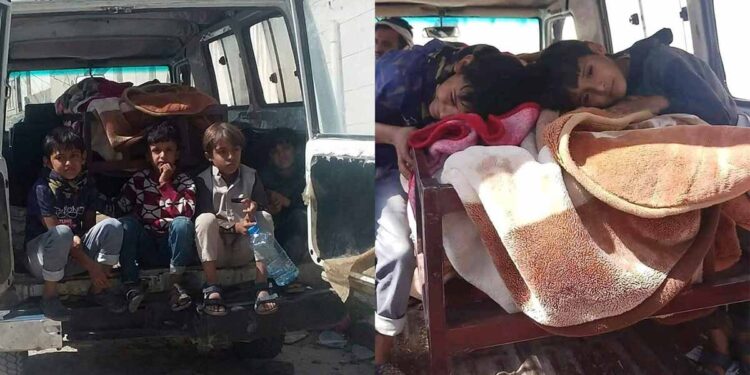 killing of the Yemeni citizen Ahlam Ali Abdul Karim Al-Ashari