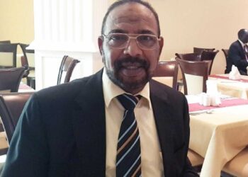 Major General Dr. Abdullah Al-Bashir died in prison due to medical negligence