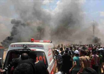 صورة ارشيفية