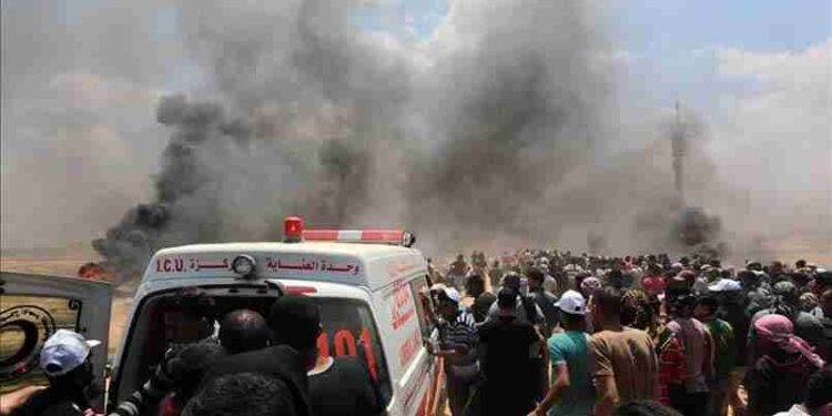 صورة ارشيفية
