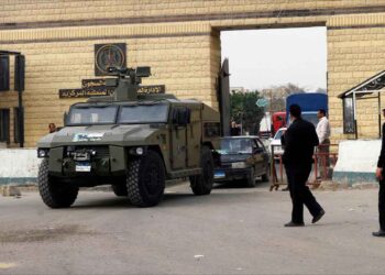 "الإهمال الطبي" ينهي حياة المعتقل عبدالعال حامد