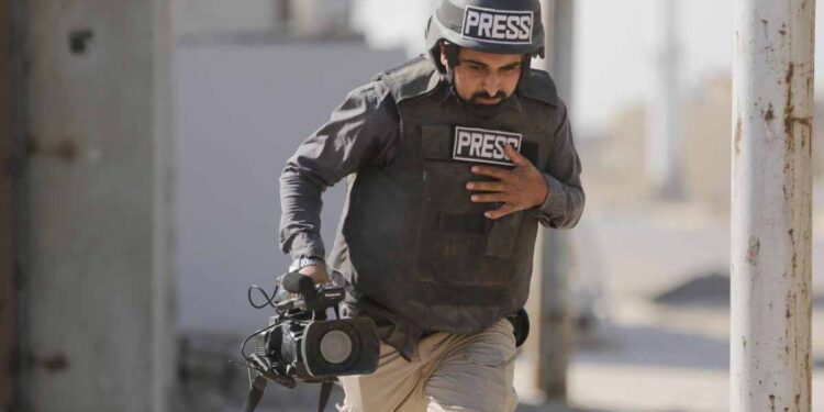 انتهاكات بحق الصحفيين في اليمن