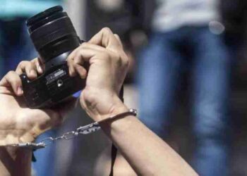 النظام المصري استغل كورونا لمحاربة الصحفيين