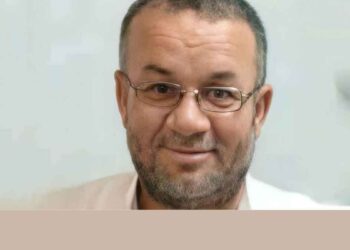 المواطن المصري رضا حمودة