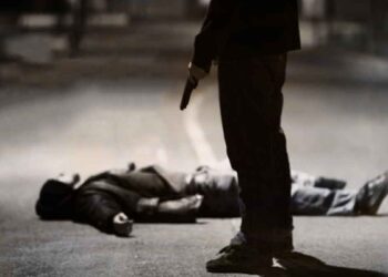 Extrajudicial killings in Syria