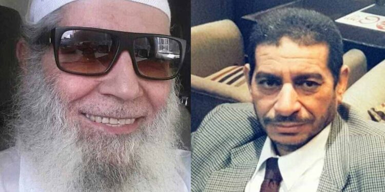 Medical negligence results in the killing of two Egyptian detainees