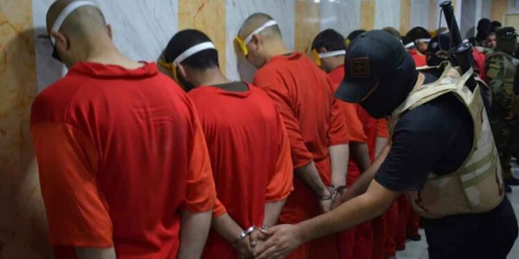 مخاوف من تنفيذ أحكام إعدام جائرة وعشوائية