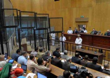 حكم نهائي جديد بالإعدام بحق 6 أشخاص في قضية سياسية