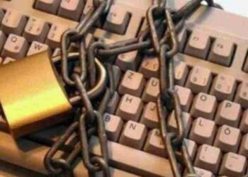 قانون الجرائم الإلكترونية الفلسطيني