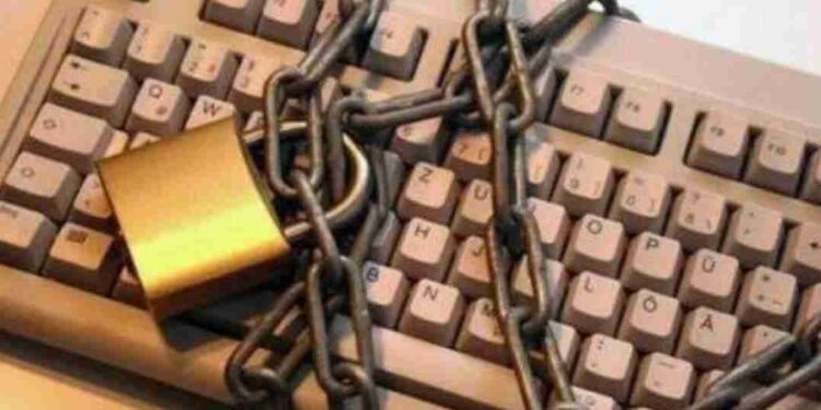 قانون الجرائم الإلكترونية الفلسطيني