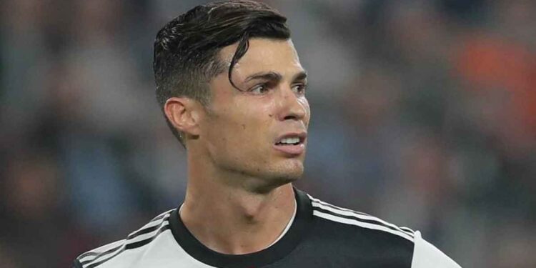 رونالدو رفض "صفقة سياحية" مع السعودية