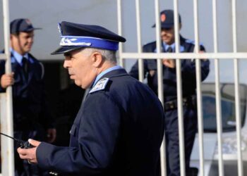 معتقلو رأي في المغرب يواصلون إضرابهم عن الطعام