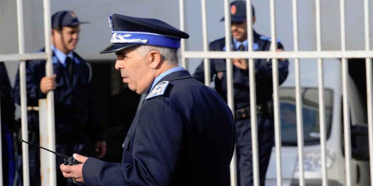 معتقلو رأي في المغرب يواصلون إضرابهم عن الطعام