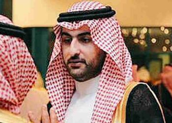 اعتقال المواطن نواف الرشيد في الكويت