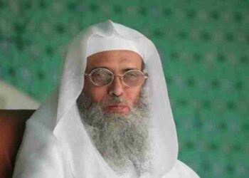 الداعية سفر الحوالي