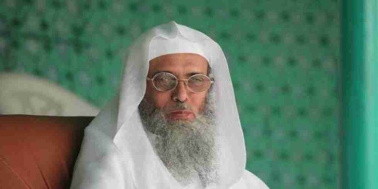 الداعية سفر الحوالي