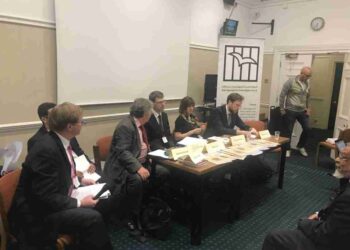 ندوة في لندن حول الاعتقالات في السعودية