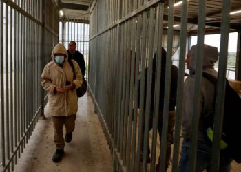 ارتفاع إصابات "كورونا" بين الأسرى الفلسطينيين