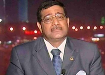 اعتقال الدكتور عبد الخالق فاروق