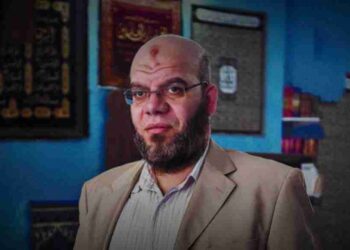 الموطان المصري علاء سعيد