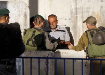 375 قرار إبعاد عن القدس والأقصى خلال 2020