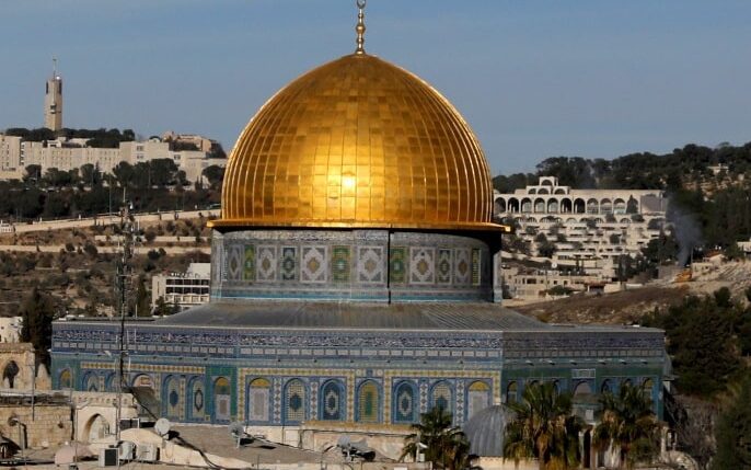 تقرير: 375 قرار إبعاد عن القدس والأقصى خلال 2020