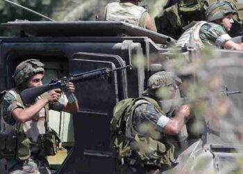 استخدام إسرائيل للقوة المميتة ضد الفلسطينيين