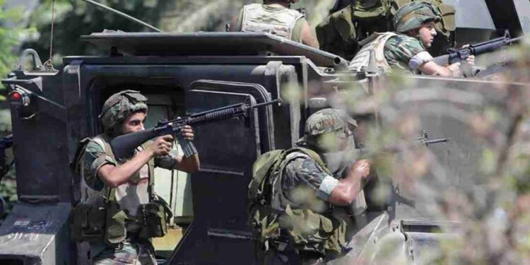 استخدام إسرائيل للقوة المميتة ضد الفلسطينيين