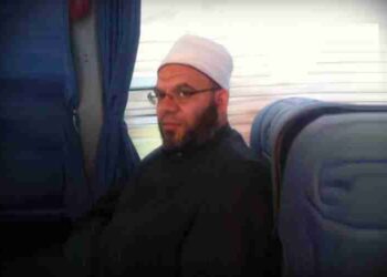 ترحيل المواطن المصري علاء محمد سعيد محمد (