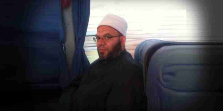 ترحيل المواطن المصري علاء محمد سعيد محمد (