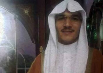 وفاة المعتقل عبدالرحمن عبدالبصير