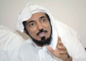العودة لم يزل معتقلا